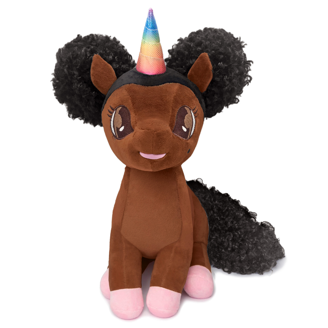 Plush Toys