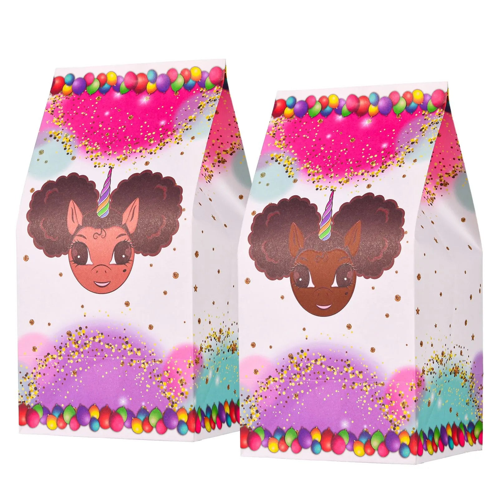 YOUnicorn Kidz – YOUnicorn Kidz powered by The Black Unicorn
