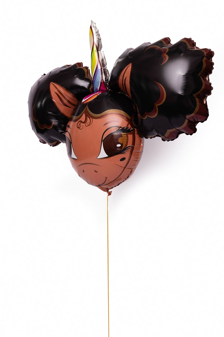 ボブ・ディラン　Child's Balloon　(2CD) Chloe 30 inch Jumbo Foil Balloon - Set of 3 | YOUnicorn Kidz