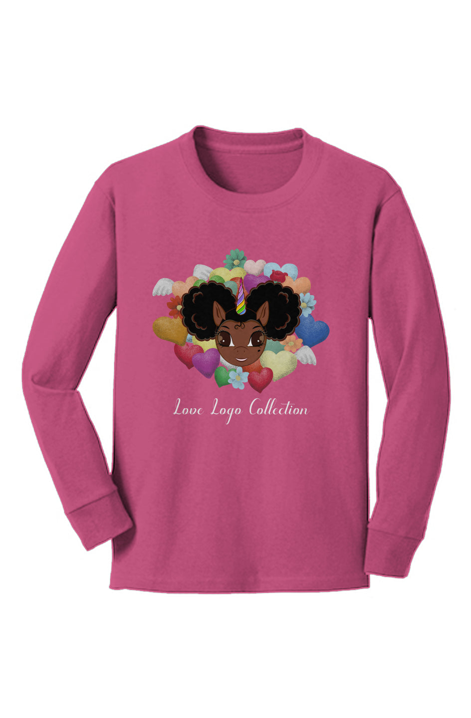 CHLOE LS MULTI