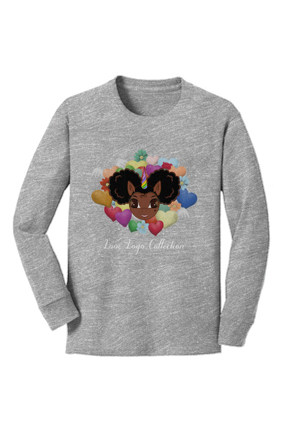 CHLOE LS MULTI