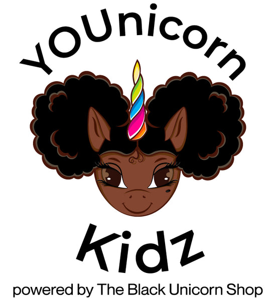YOUnicorn Kidz powered by The Black Unicorn Shop