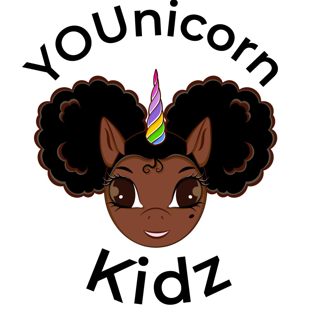 YOUnicorn Kidz powered by The Black Unicorn Shop